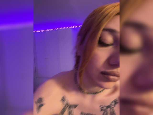 Murmur33 live cam on BongaCams