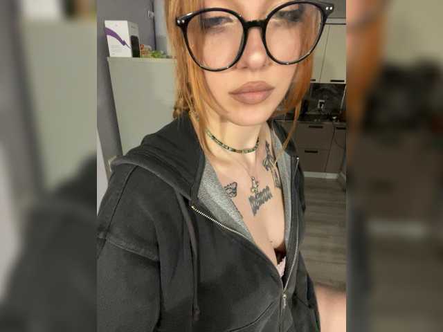 Murmur33 live cam on BongaCams