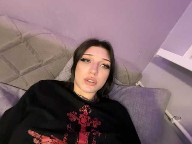 Murmur33 live cam on BongaCams