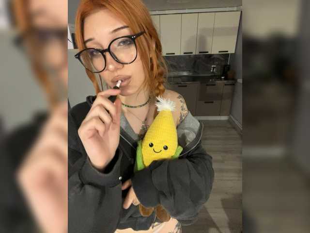 Murmur33 live cam on BongaCams