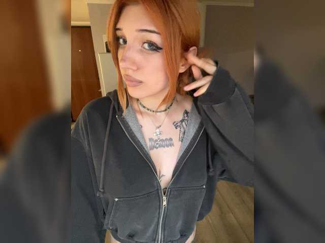 Murmur33 live cam on BongaCams