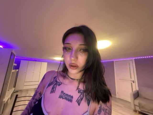 Murmur33 live cam on BongaCams