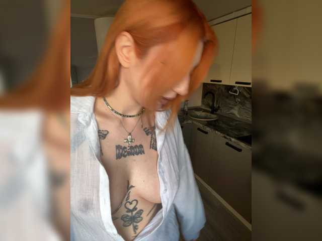 Murmur33 live cam on BongaCams