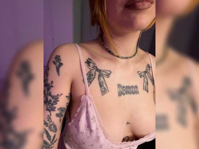 Murmur33 live cam on BongaCams