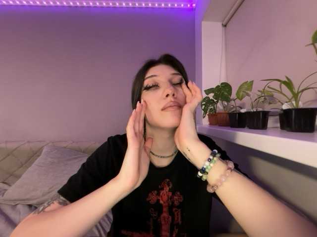 Murmur33 live cam on BongaCams