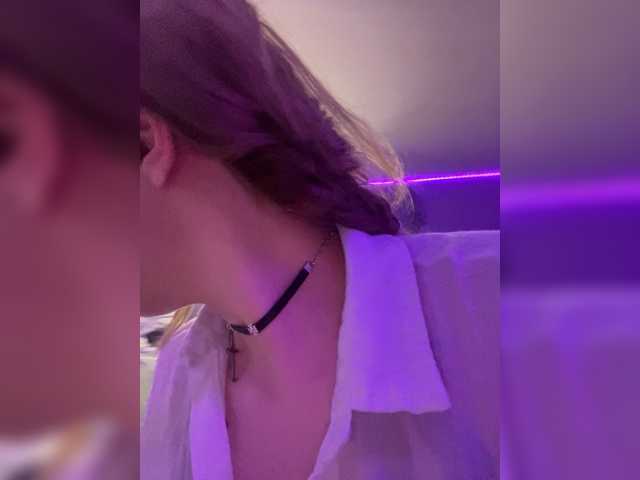 Murmur33 live cam on BongaCams