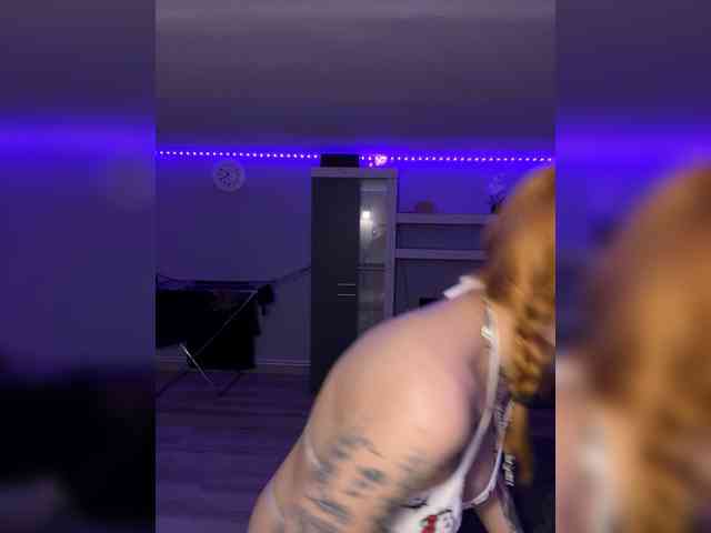 Mmuurrmmuurr33 webcam