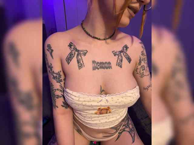 Mmuurrmmuurr33 webcam