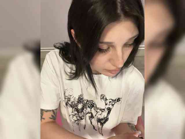 Murmur33 Sex Cam Show