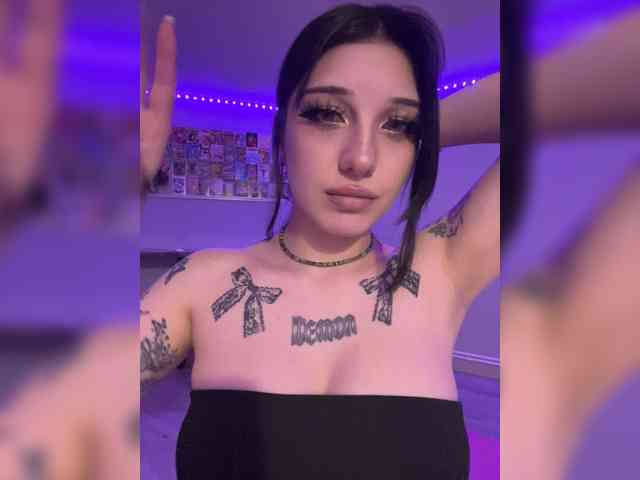 Murmur33 webcam