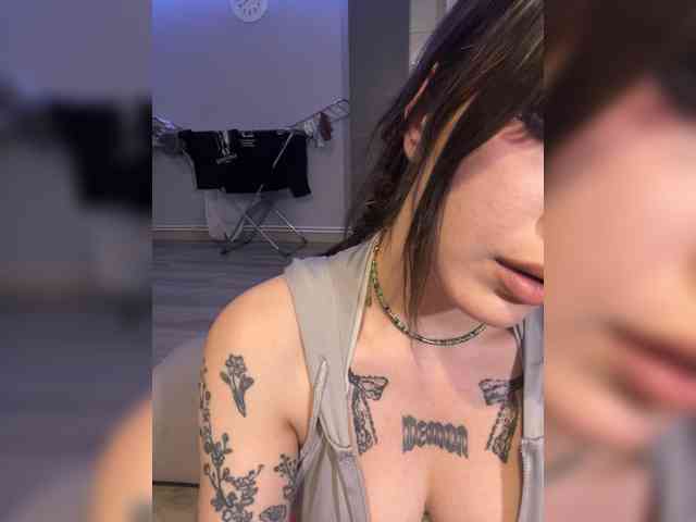 Murmur33 webcam