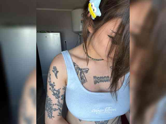 Mmuurrmmuurr33 webcam