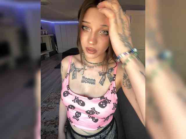Mmuurrmmuurr33 webcam