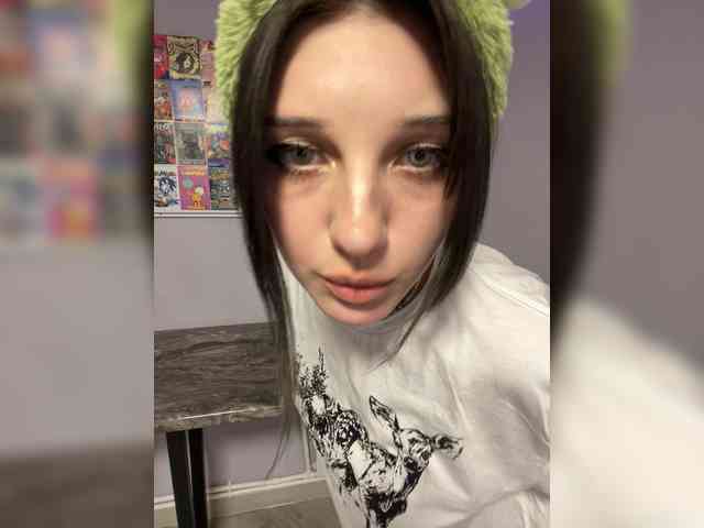 Murmur33 Sex Cam Show