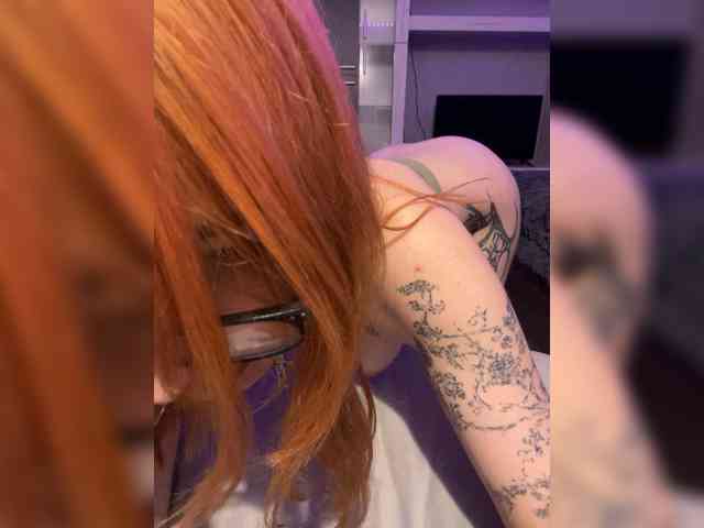 Mmuurrmmuurr33 webcam