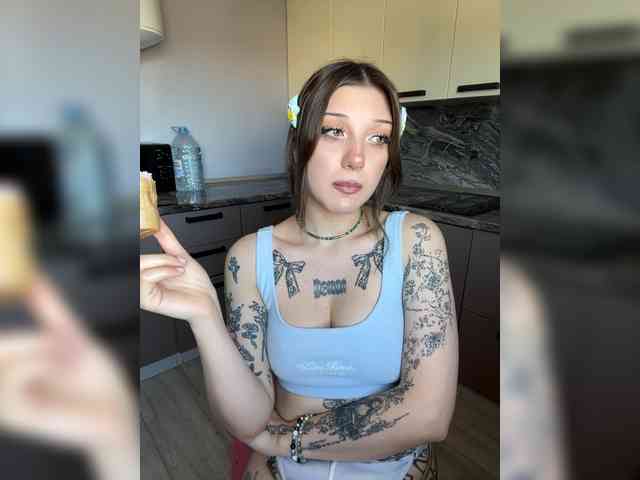 Mmuurrmmuurr33 webcam