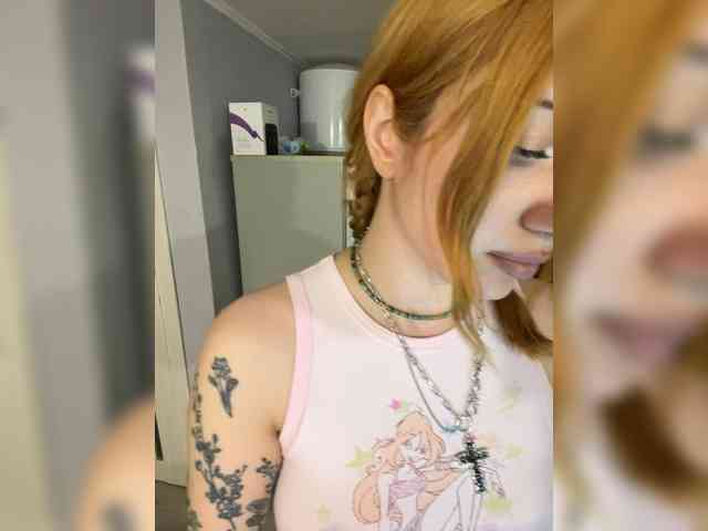 Mmuurrmmuurr33 webcam
