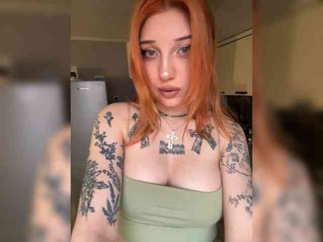 Mmuurrmmuurr33 webcam