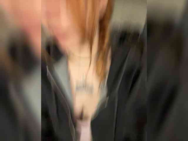 Murmur33's webcam live show