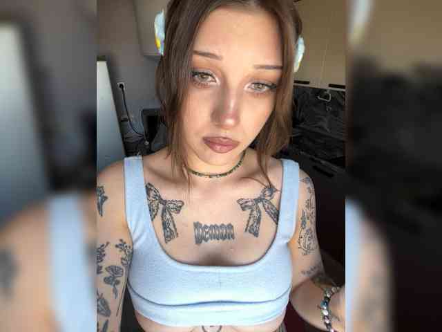 Mmuurrmmuurr33 webcam