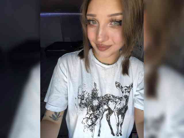 Murmur33 Live Webcam on BongaCams