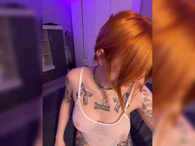Mmuurrmmuurr33 webcam