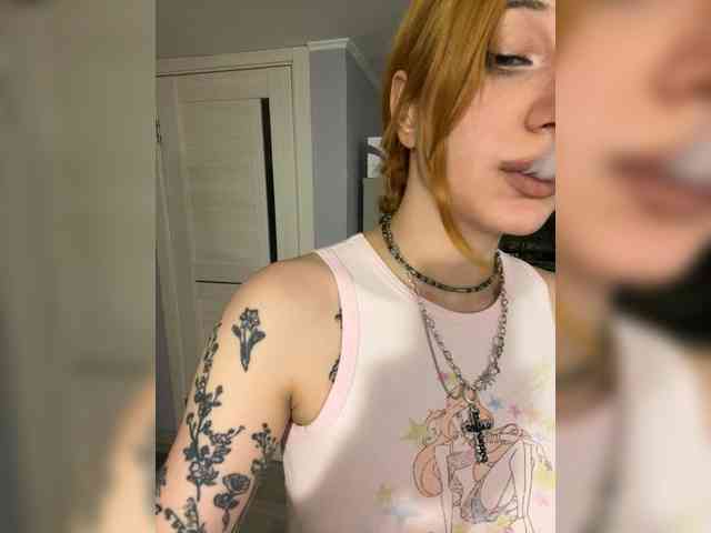 Mmuurrmmuurr33 webcam