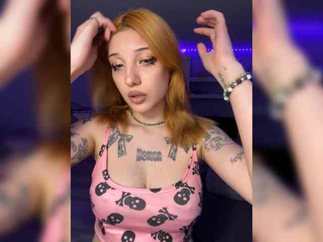 Mmuurrmmuurr33 webcam