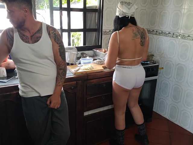 WildEstateSinners live cam on BongaCams