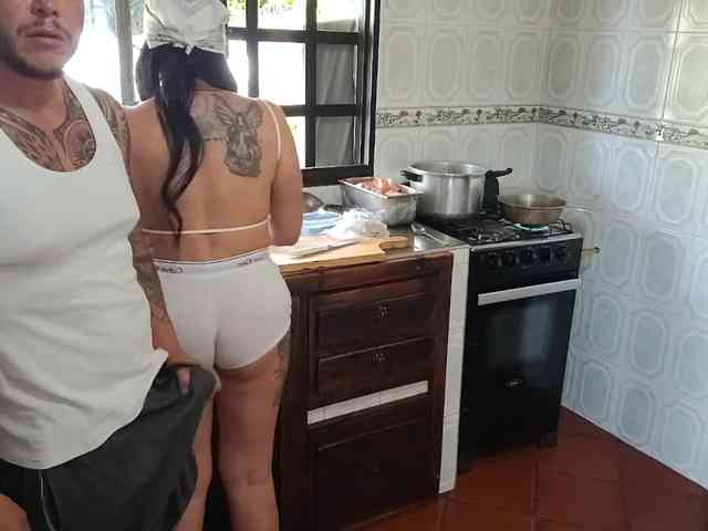 Modelo: WildEstateSinners