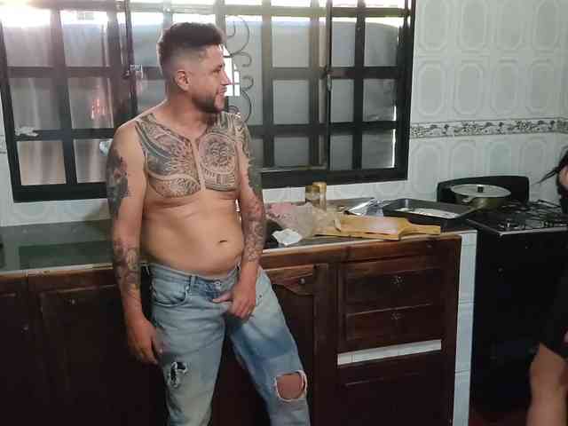 WildEstateSinners webcam