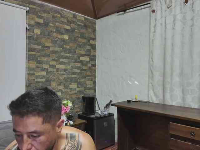 WildEstateSinners webcam