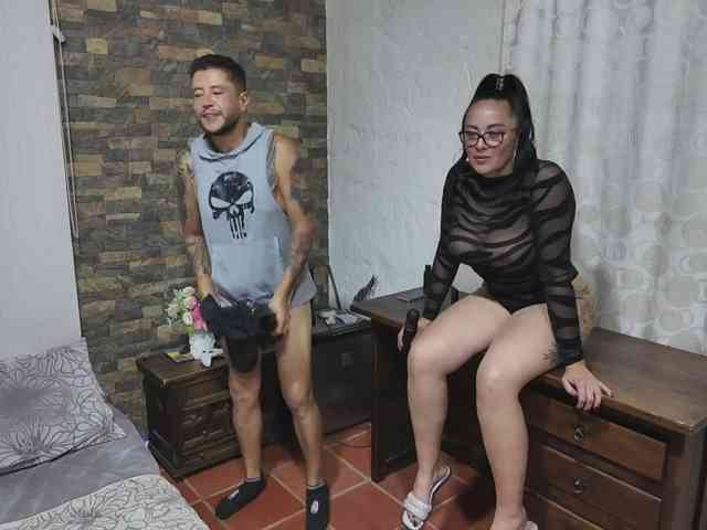 WildEstateSinners webcam