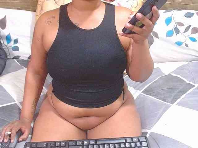 SativaXXX1 webcam