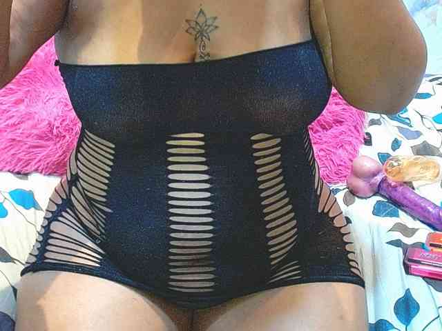 SativaXXX1 webcam