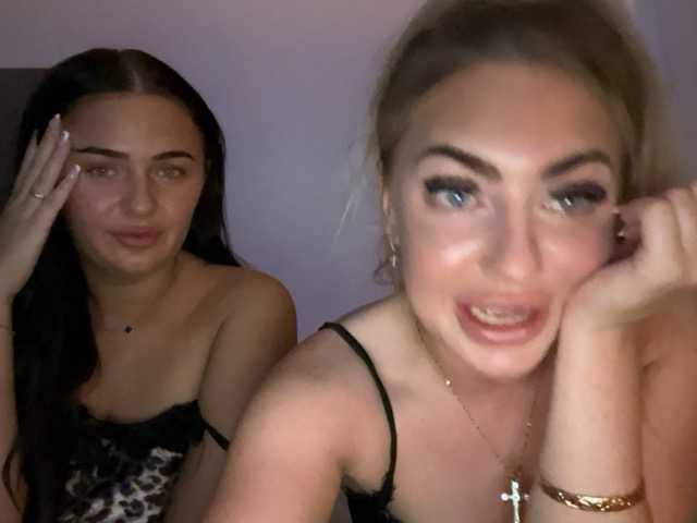 Blondexbrunette1