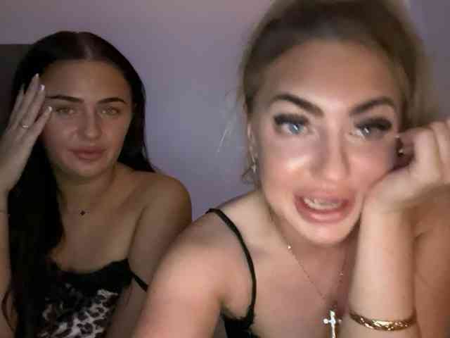 Blondexbrunette1 Blondexbrunette1
