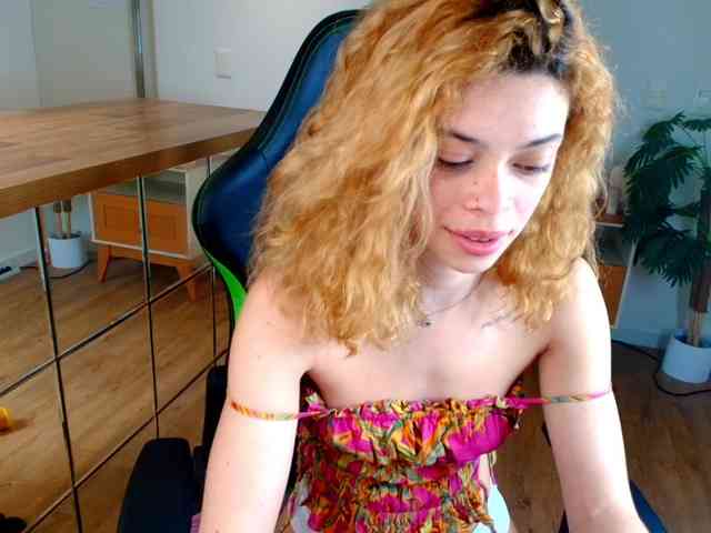 SkySparkle webcam