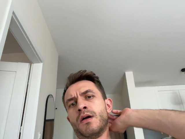 dandy-69 live cam on BongaCams