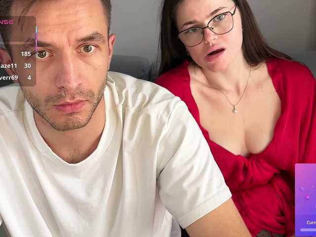 dandy-69 live cam on BongaCams