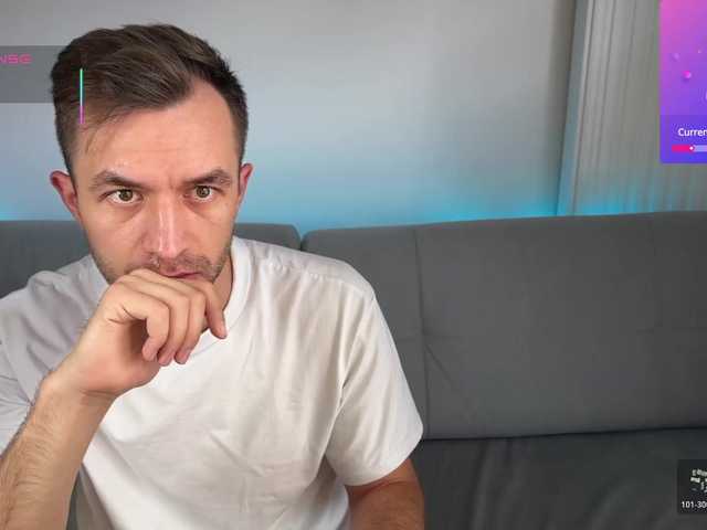dandy-69 live cam on BongaCams