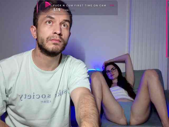 dandy-69 Live Webcam on BongaCams
