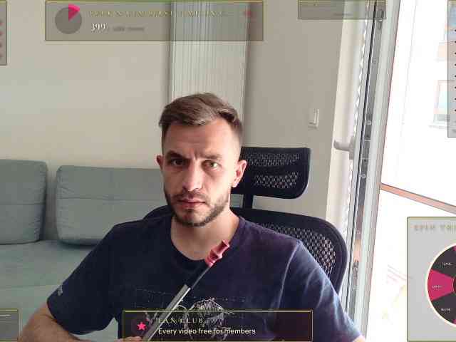 DandY_69_ webcam