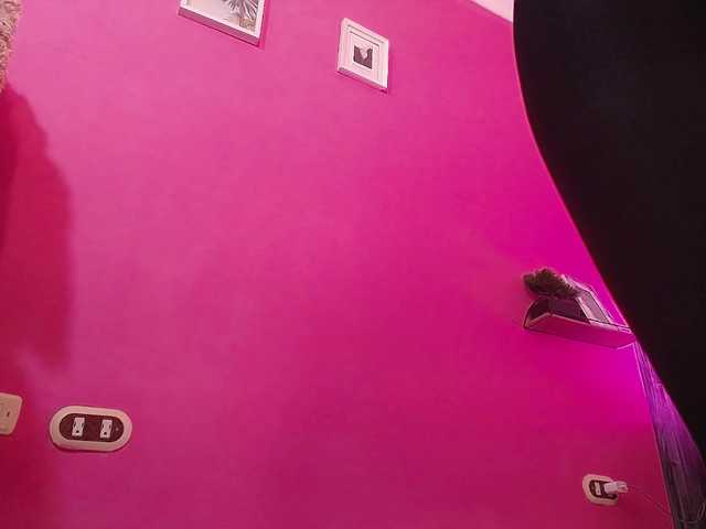 fantasycurvyhot1 Live Cam su BongaCams