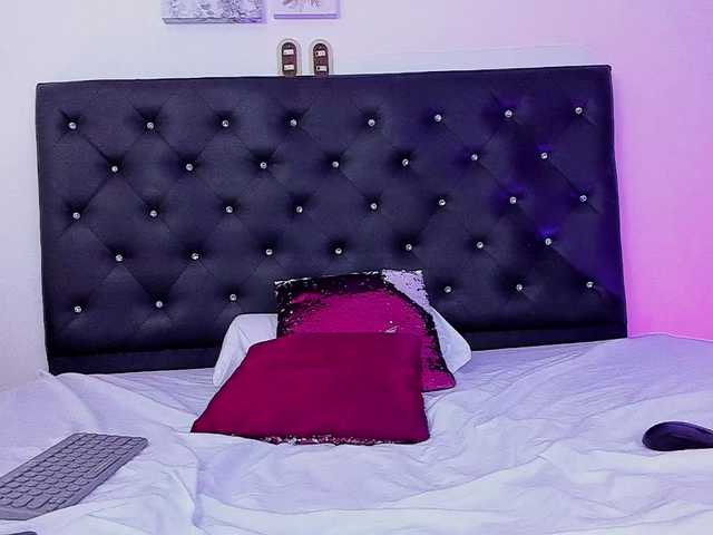 fantasycurvyhot1 Canlı Cam: BongaCams