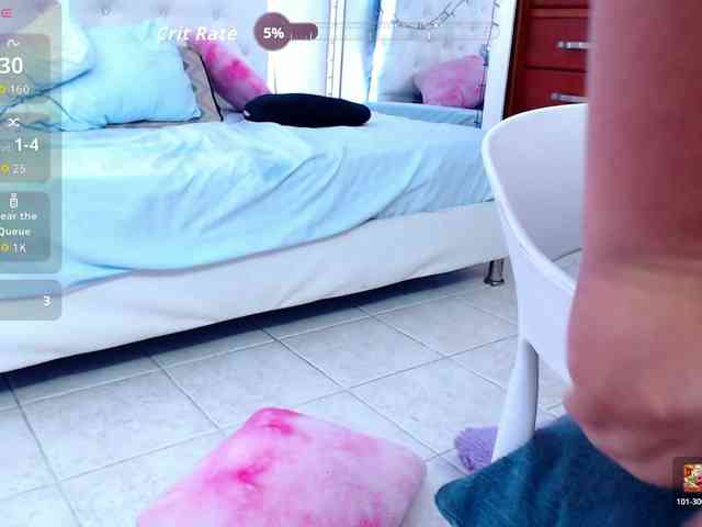 fantasycurvyhot1 webcam