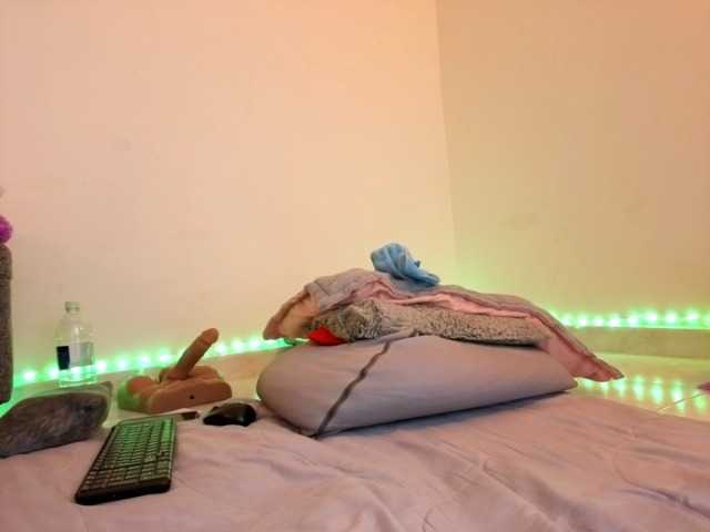 Talu26 live cam on BongaCams