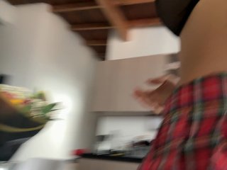MissFanny1 Porn Show