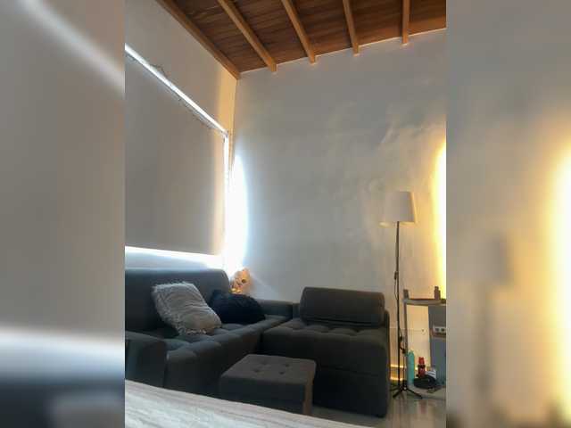 MissFanny1S live cam on BongaCams