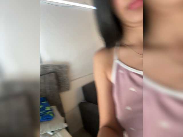 MissFanny1S live cam on BongaCams